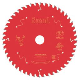 Refurb Freud  Wood Circular Saw Blade 165mm x 20mm 48T