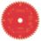 Refurb Freud  Wood Circular Saw Blade 165mm x 20mm 48T
