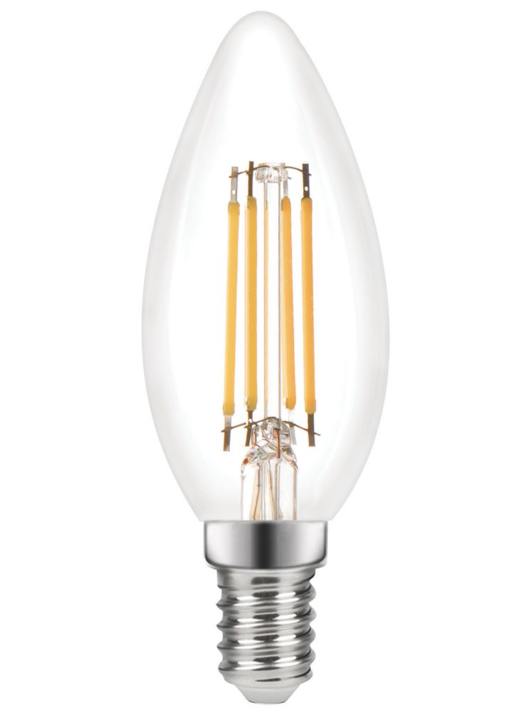 Flame effect deals light bulb screwfix