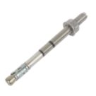 Rawlplug Throughbolts R-XPTIIA4 M12 x 150mm 50 Pack