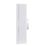 British General  Wired Door Chime Bell Push White
