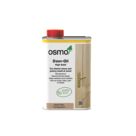 Osmo 1Ltr Clear Matt Solvent-Based Interior Wood Finishing Oil