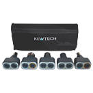 Kewtech Lightmatekit/s Electrical Testing Accessories