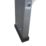 Lyte Aluminium 2.93m Silver 12 Step Podium Steps