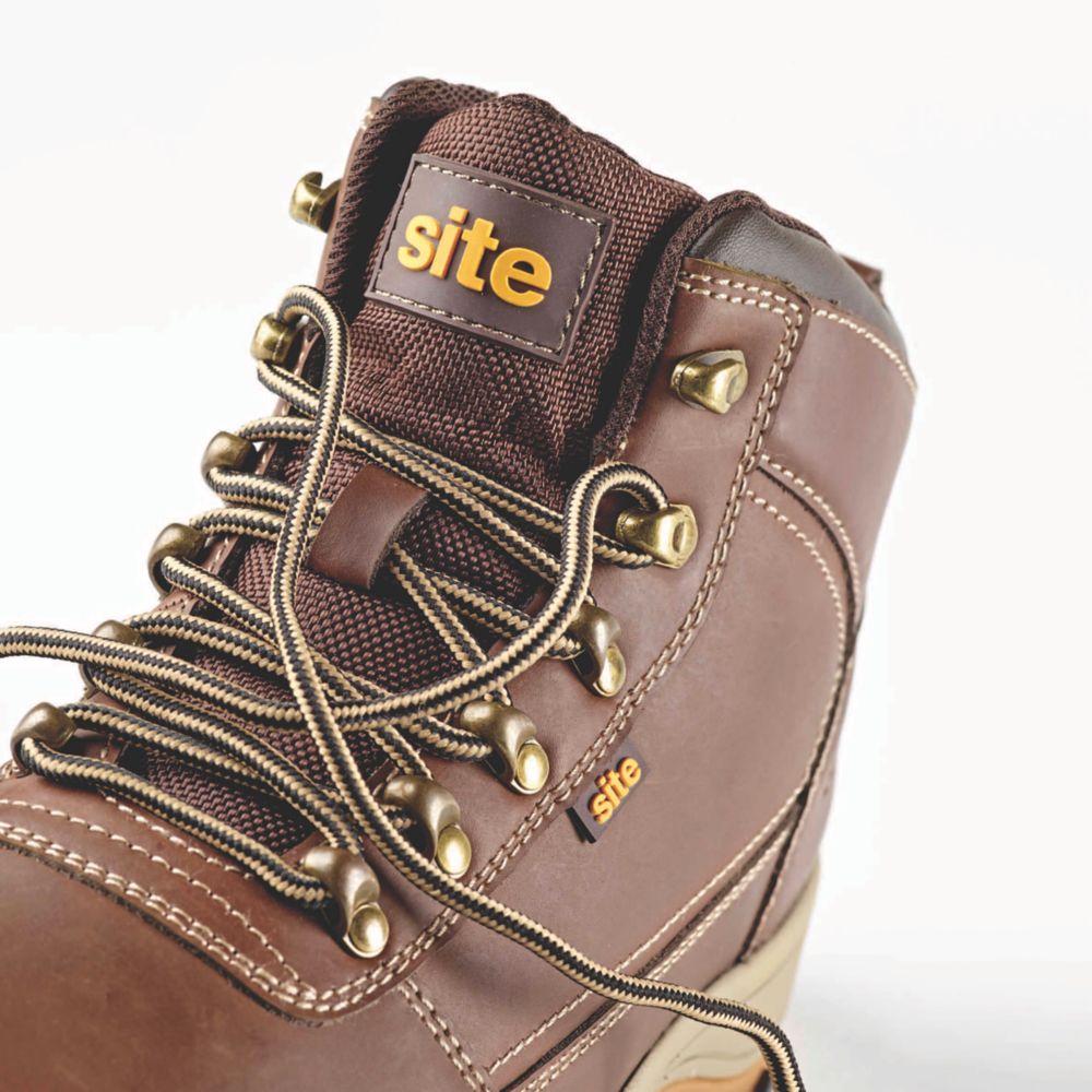 Site work hot sale boots screwfix