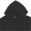 Pro RTX  Zip Hoodie Black Small 35 / 37" Chest