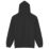 Pro RTX  Zip Hoodie Black Small 35 / 37" Chest