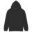 Pro RTX  Zip Hoodie Black Small 35 / 37" Chest