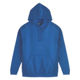 Pro RTX  Hoodie Royal Blue Small 35 / 37" Chest
