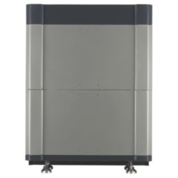 Sync Energy 10.2KWAh 51.2V Li-Ion Floor Mounted 2 Additional Batteries For Sync Energy Flow