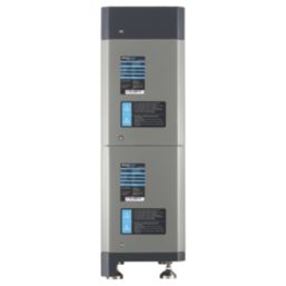 Sync Energy 10.2KWAh 51.2V Li-Ion Floor Mounted 2 Additional Batteries For Sync Energy Flow