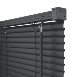 Renaissance Venetian  Blind Black 90cm x 150cm Drop