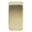 Knightsbridge 'MICROWAVE' Switch Cover Brushed Brass