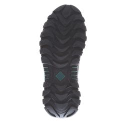 Muck Boots  Size 3 Womens Navy Non Safety Wellies