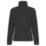 Regatta Micro Womens Fleece Black Size 20