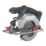 Erbauer  18V 2 x 4.0Ah Li-Ion EXT Brushless Cordless 4-Piece Kit