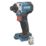 Erbauer  18V 2 x 4.0Ah Li-Ion EXT Brushless Cordless 4-Piece Kit
