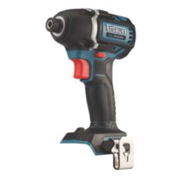 Erbauer EID18 Li 18V Li Ion EXT Brushless Cordless Impact Driver