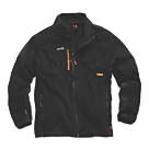 Scruffs  Abratect Worker Fleece Black Large 23" Chest
