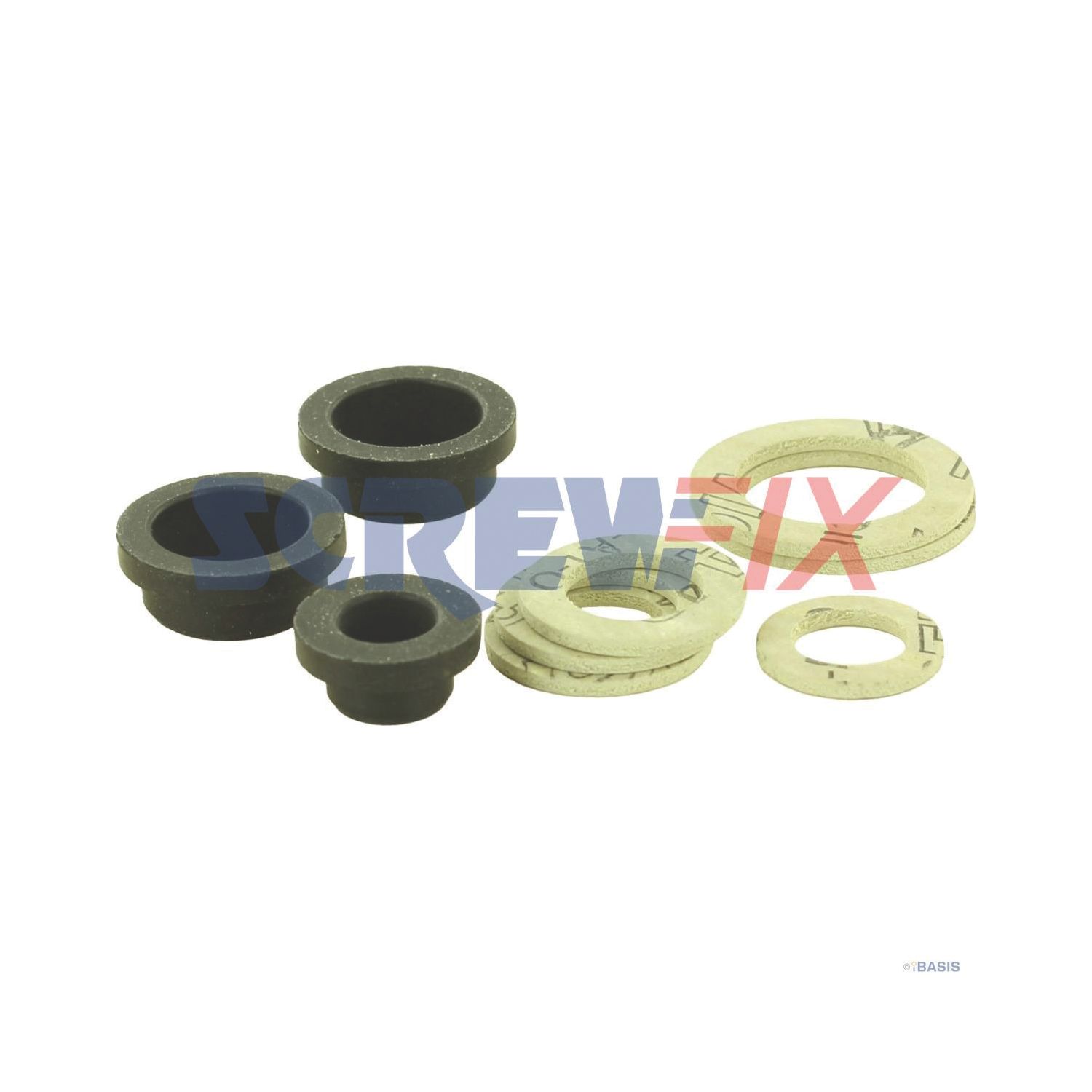 Ideal Heating 177574 SEAL KIT HARDWARE PACK (344GW)