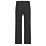 Regatta Lined Action Trousers Black 33" W 31" L