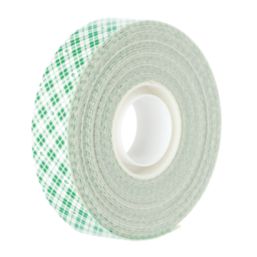 Scotch Scotch-Fix 4496G-1950-P Interior Mounting Tape White 5m x 19mm