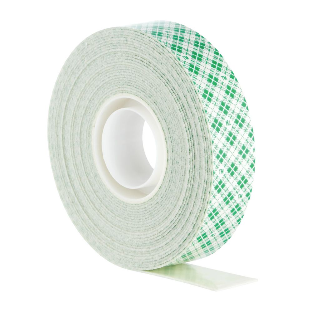 Super Sticky Double Sided Tape for Fastening Bubble Insulation & Poly to  Greenhouses