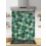 Wilsonart  Emerald Scallop Hob Splashback 600mm x 800mm x 4mm