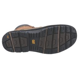 Caterpillar on sale gravel boots