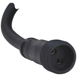 Luceco Extension Cable for Garden Spike Kit 2m