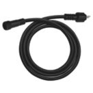 Luceco Extension Cable for Garden Spike Kit 2m