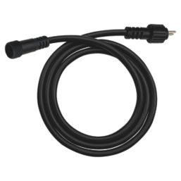 Luceco Extension Cable for Garden Spike Kit 2m