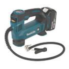 Refurb Makita DMP180RT1J 18V 1 x 5.0Ah Li-Ion LXT  Cordless Inflator