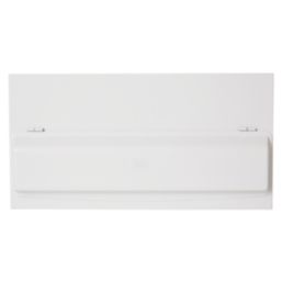 MK Sentry  21-Module Unpopulated  Enclosure Only Consumer Unit