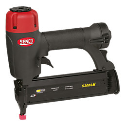Senco S200SM 50mm Second Fix Air Nail Gun