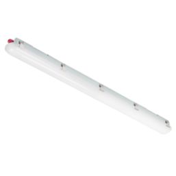 Brackenheath  Single 4ft Maintained Emergency LED Non-Corrosive Batten 40W 4800lm