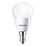 Philips  SES Mini Globe LED Light Bulb 470lm 5W