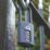 Squire CP60/2.5 Water-Resistant Long Shackle Combination  Padlock Blue 60mm