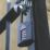 Squire CP60/2.5 Water-Resistant Long Shackle Combination  Padlock Blue 60mm