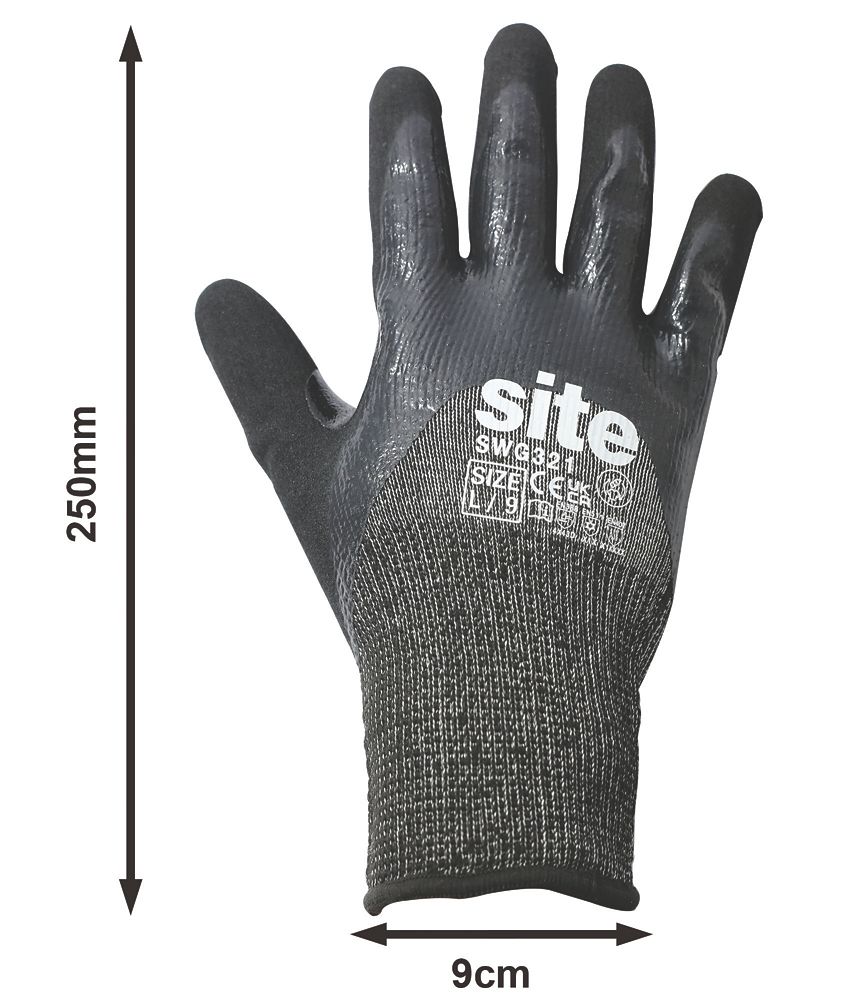 Mechanic cheap gloves screwfix