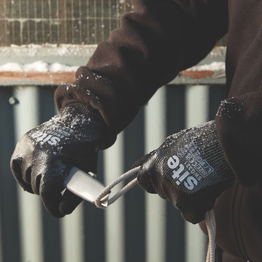 Screwfix best sale thermal gloves