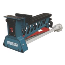 Erbauer Workbench Vice Clamp 940mm Screwfix