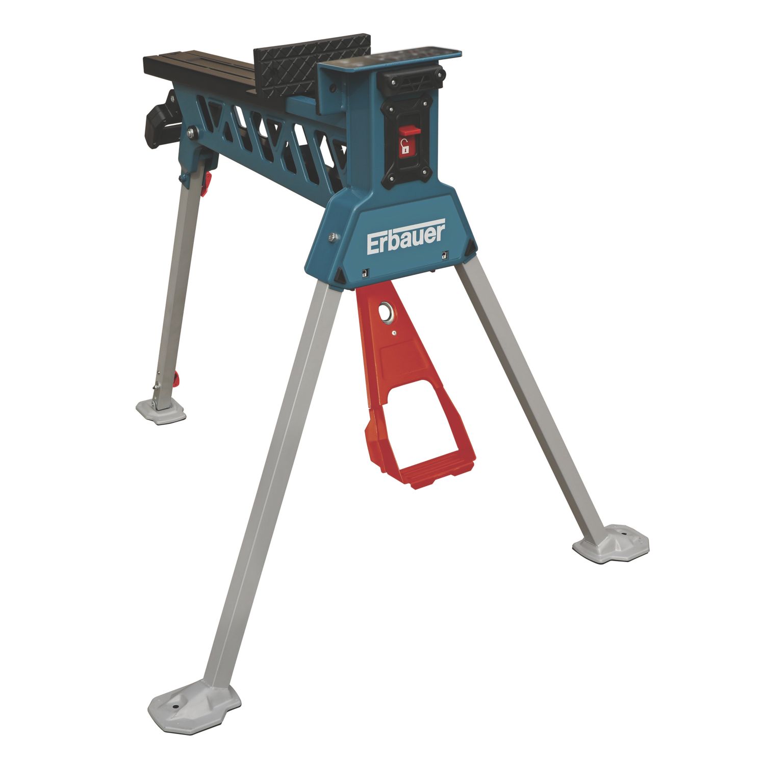 Erbauer Workbench Vice Clamp 940mm (344TE)