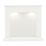 Be Modern Allensford Surround White Marble 1220mm x 1095mm