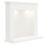 Be Modern Allensford Surround White Marble 1220mm x 1095mm
