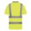 Regatta Pro Contract Short Sleeve Hi-Vis T-Shirt Yellow Medium 39.5" Chest