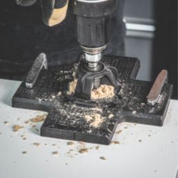 Trend  180mm Concealed Hinge Jig