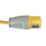 Defender Yellow 110V 16A Extension Lead 25m x 2.5mm²