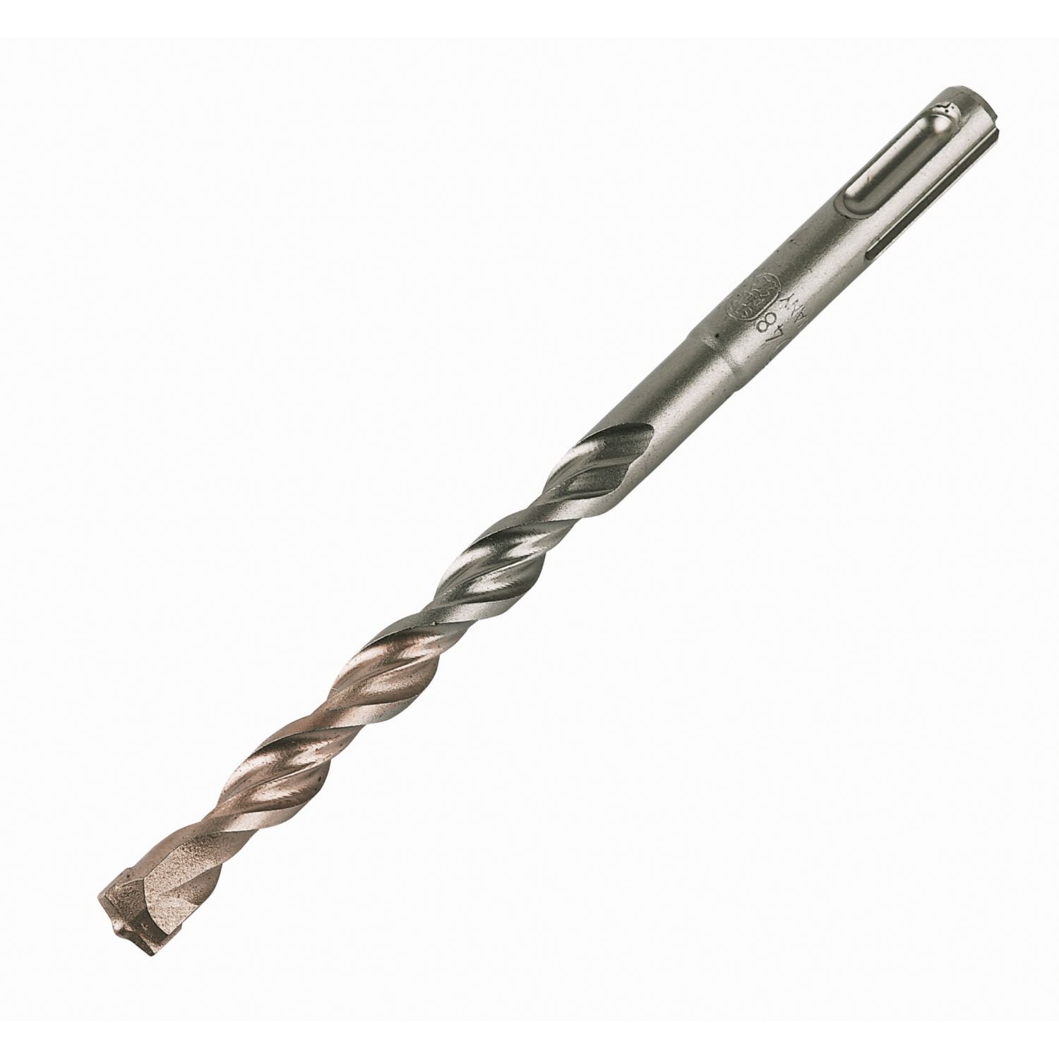 DeWalt Extreme 2 SDS Plus Shank Masonry Drill Bit 10mm x 160mm (34514)