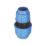 FloPlast 493213 MDPE Reducing Coupler 32mm x 25mm